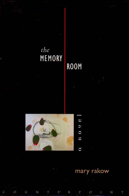 The Memory Room, a Novel